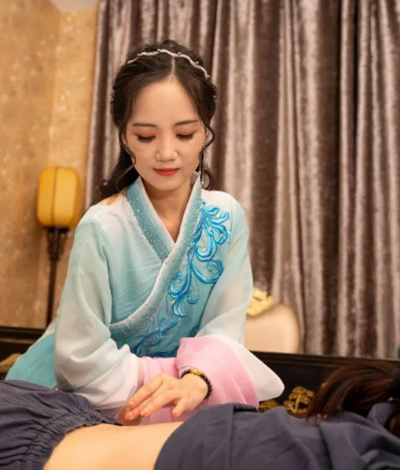 杭州钱塘区泰式按摩之特色香薰