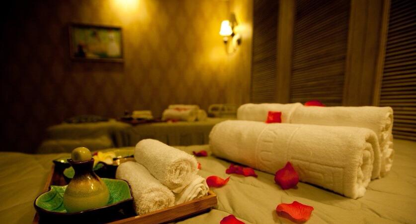 杭州钱塘区必去养生spa会所“探店”,2022已更新