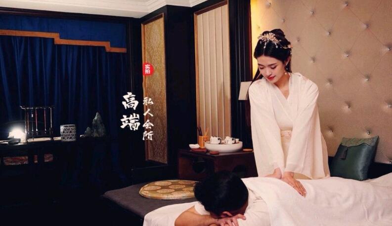 杭州钱塘区休闲养生会所-放松身心的一片净土