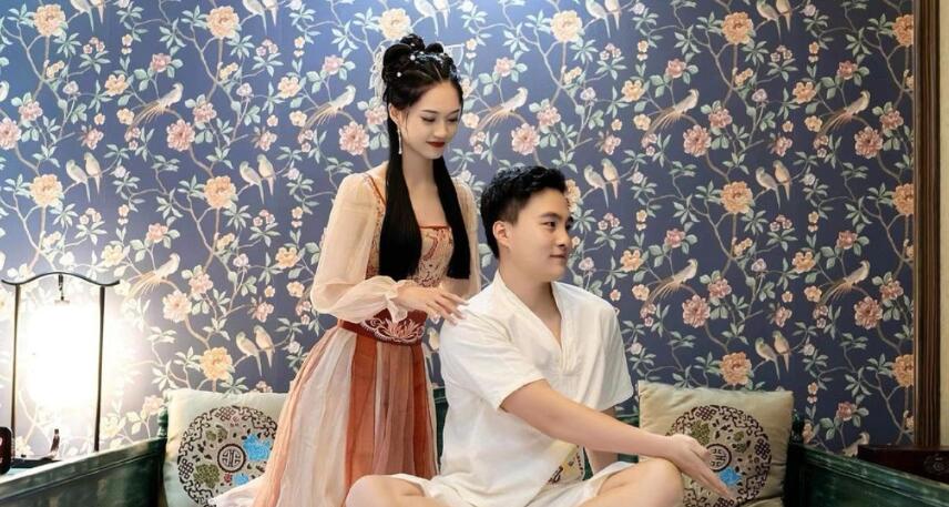 杭州钱塘区足疗SPA休闲会馆_您的感受我们的追求