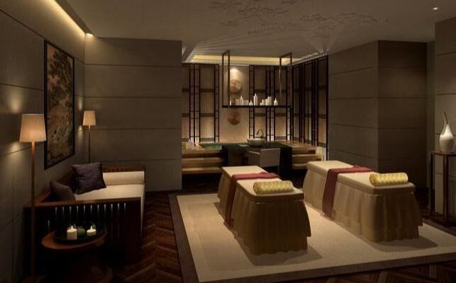 杭州钱塘区家庭式spa足浴会所-开启美好休闲养生生活(今日会馆热点)