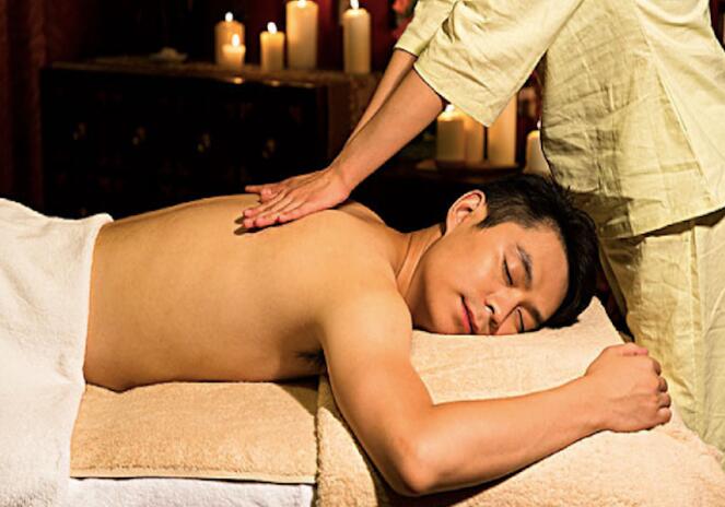 2026更新杭州钱塘区高端SPA会所-分享spa的好处