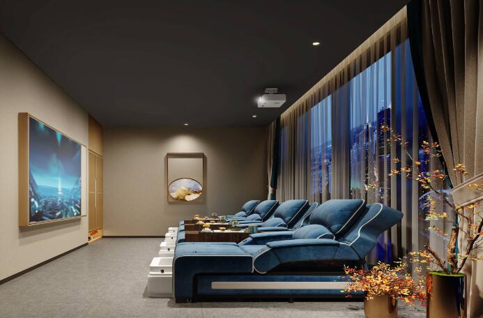 杭州钱塘区比较不错的男士休闲Spa会馆哪里有，带着好奇心来这体验一把吧