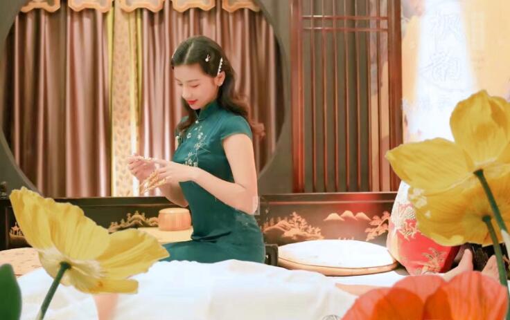 杭州钱塘区高端男士养生会所,良心会所真心推荐