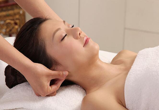 杭州钱塘区休闲会所艺师风采展示（四）