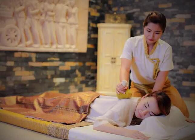 杭州钱塘区足道洗浴男士会所艺师风采（十）