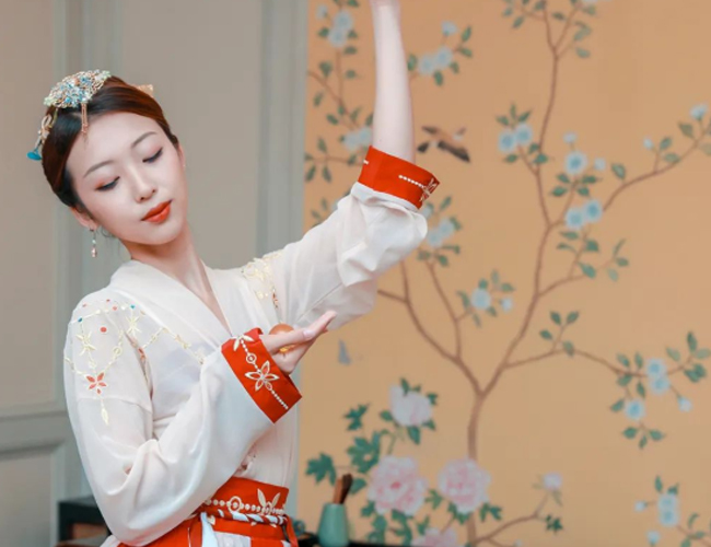 杭州钱塘区桑拿水疗艺师展示（十二）刚去的这家不错